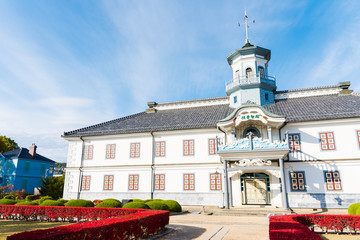 Kaichi School Museum