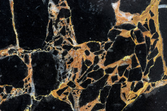 golden black marble texture high structure detail luxury