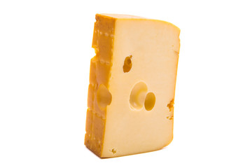cheese smoked