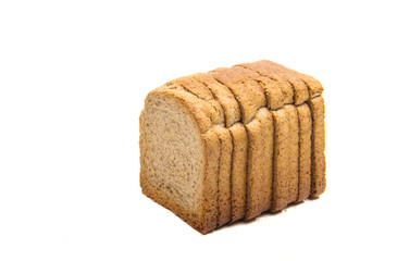 toast isolated