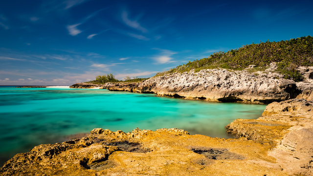 Half Moon Cay