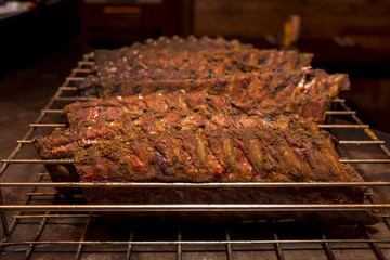 Babyback Ribs