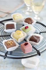 Petit Fours