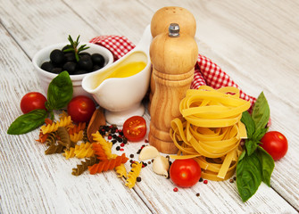 italian food ingredients