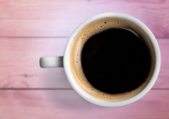 Aroma.