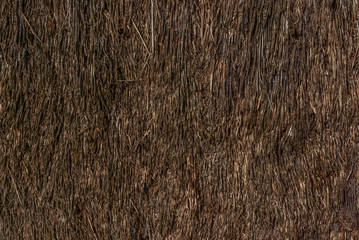 English Thatched Roof Textures