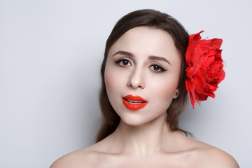 carmen make up