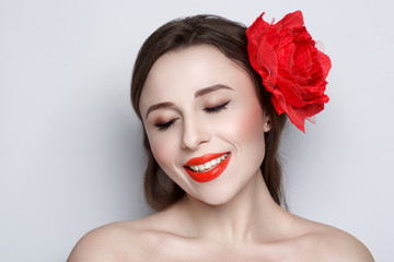 carmen make up