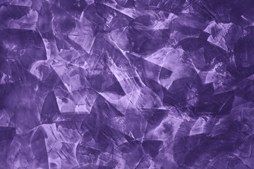 Beautiful Ultra Violet texture