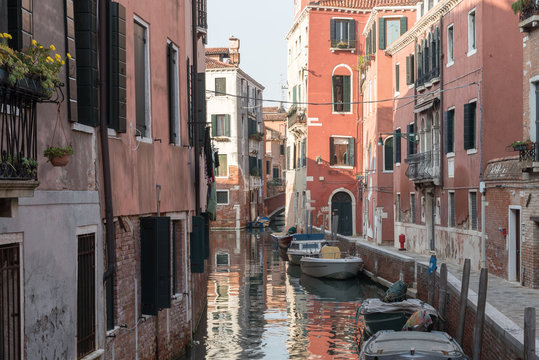 Venezia, Italia