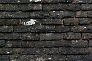 English Roof Tile Textures