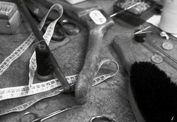 Italian tailoring, style and tradition