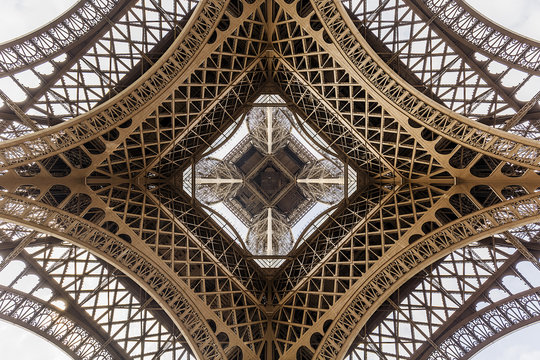 Tour Eiffel, Paris, France