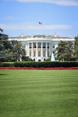 White House