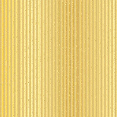 Gold striped background