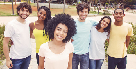 Frauen aus südamerika treffen