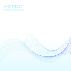 Abstract Vector Background