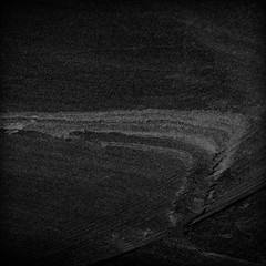 Dark grey black slate background or texture.