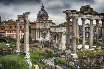 Foro Romano