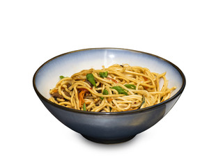 Beef Noodles
