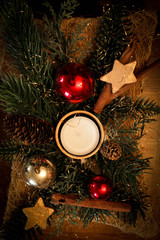 Christmas decoration