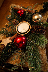 Christmas decoration