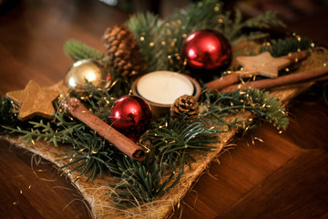 Christmas decoration