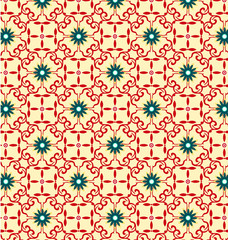 Portuguese tile patterns