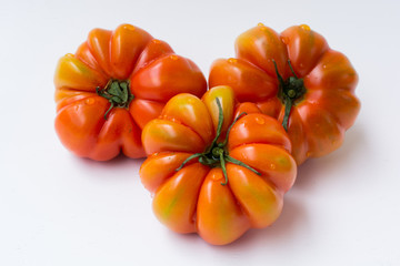 heirloom tomatoes