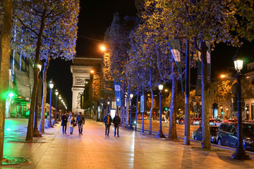 Arco do.Triunfo Paris