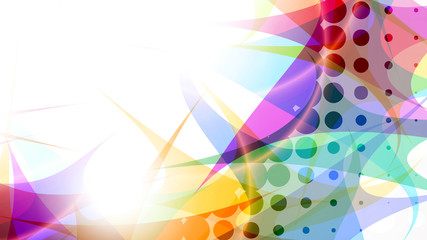 abstract background, vector