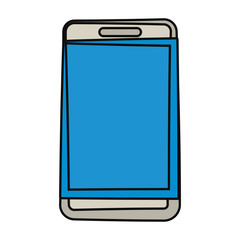 Smartphone mobile technology