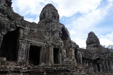 Fototapeta premium Angkor Thom