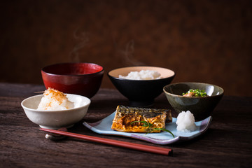 食事のイメージ