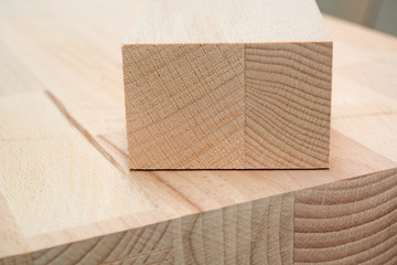 Holz - Holzprodukte -  Manufaktur - Tischler