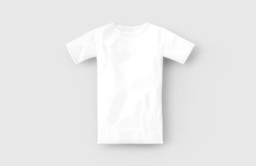 T shirt mockup