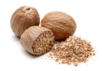 Nutmeg