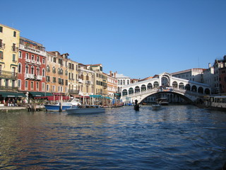 Venice - Italy