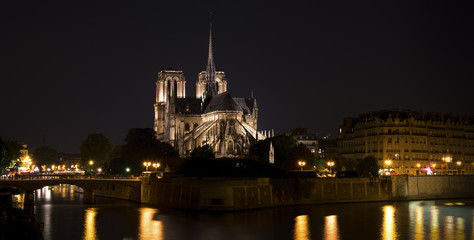 Notre Dame de PAris