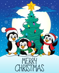 Merry Christmas subject image 8