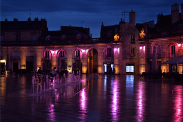 Dijon Libert&eacute;