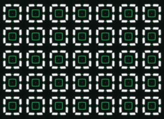 Natural Geometric Patterns