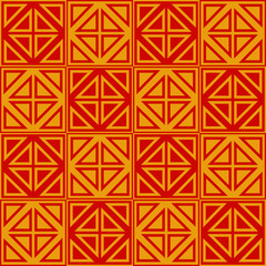 Tile Seamless Pattern