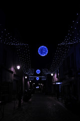 Illuminations de No&euml;l 