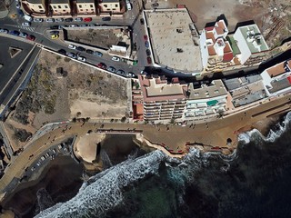 Urlaub in Teneriffa