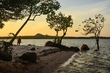 Rio Tapaj&oacute;s, Alter do Ch&atilde;o, Par&aacute;