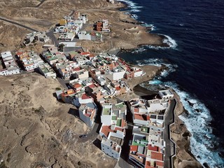 Urlaub in Teneriffa
