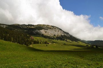 Montagne Savoie
