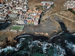 Urlaub in Teneriffa