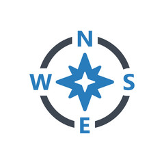 Compass Icon